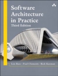 software architecture in practice 3rd edition скачать