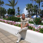 Александр Заречный