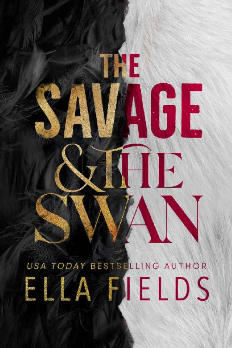 Творец слез книга читать. Savage and the Swan. The Savage and the Swan от Эллы Филдс❤️.