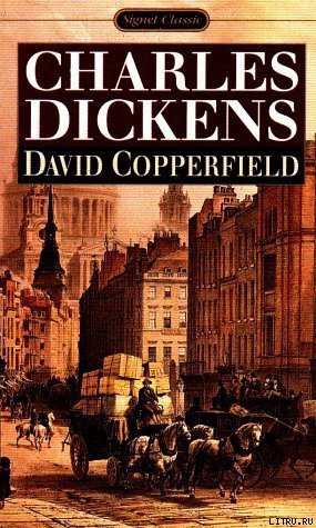Сочинение по теме Dickens - David Copperfield