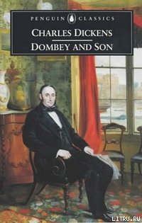 Читать Dombey and Son