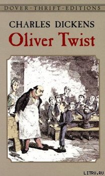 Читать Oliver Twist