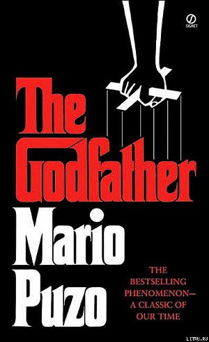 Читать The Godfather