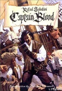 Читать Captain Blood