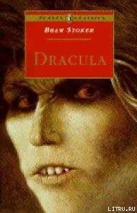Читать Dracula