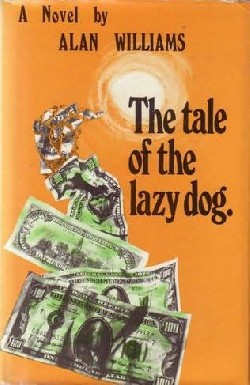 Читать История ленивой собаки