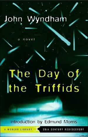 Читать The Day of the Triffids