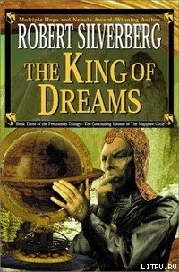 Читать Король снов