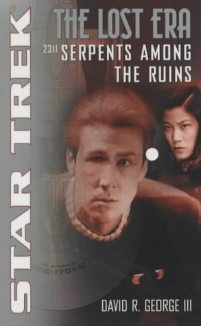 Читать Serpents Among the Ruins