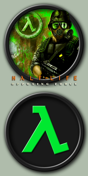 Читать Half-Life: Opposing Force
