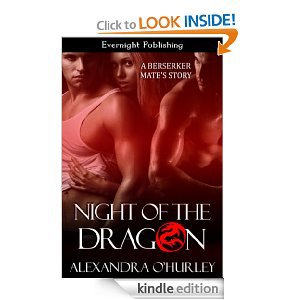 Night of the Dragon