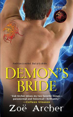 Demon`s Bride