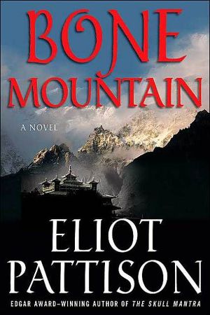 Bone Mountain