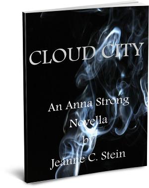 Читать Cloud City