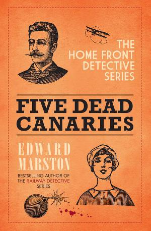 Читать Five Dead Canaries