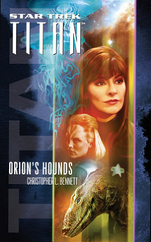 Orion`s Hounds