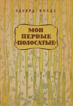 Мои первые «полосатые»
