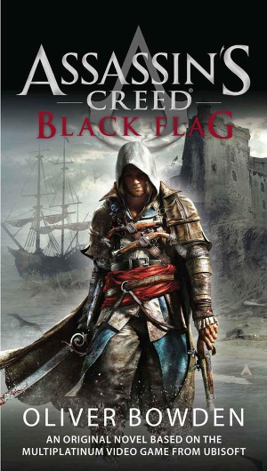 Читать Assassin`s creed : Black flag