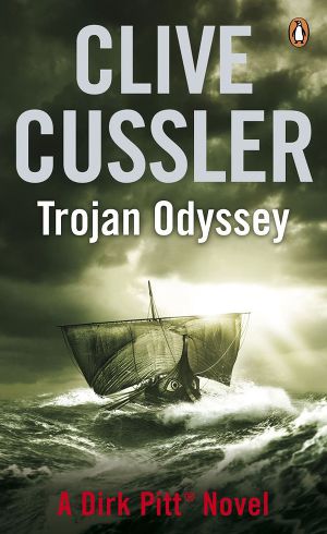Читать Trojan Odyssey