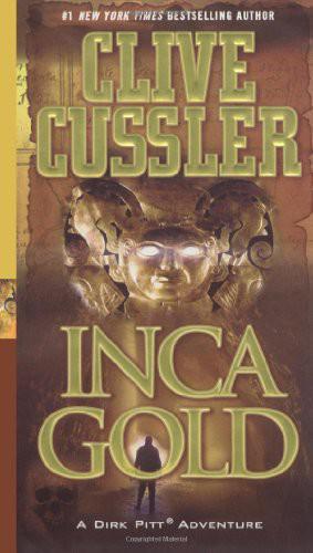 Читать Inca Gold