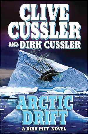 Читать Arctic Drift