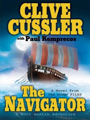 Читать The Navigator