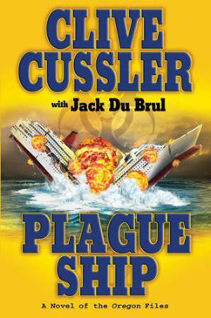 Читать Plague Ship