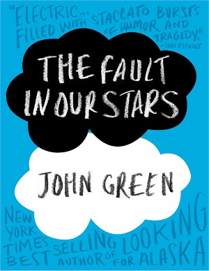 Читать The Fault in Our Stars