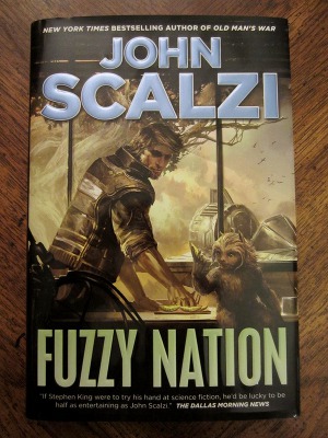 Fuzzy Nation