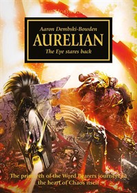 Читать Aurelian