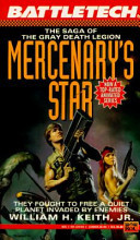 Читать Mercenary's Star