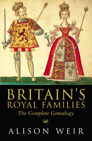 Britain`s Royal Families