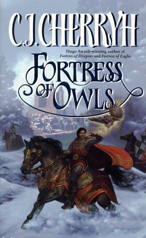 Читать Fortress of Owls
