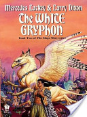 Читать The White Gryphon