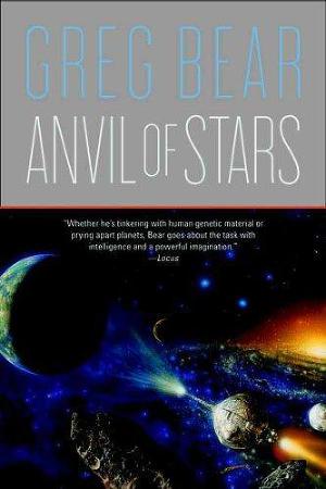Читать Anvil of Stars