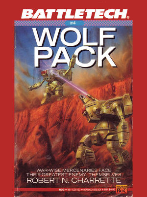 Wolf Pack