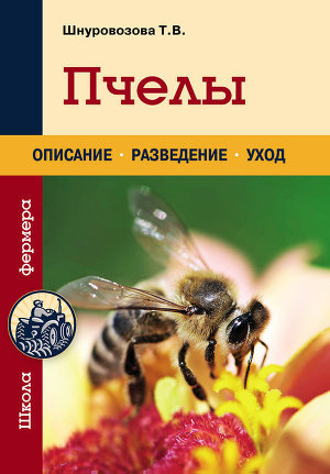 Читать Пчелы