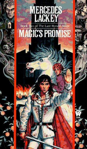 Читать Magic's Promise