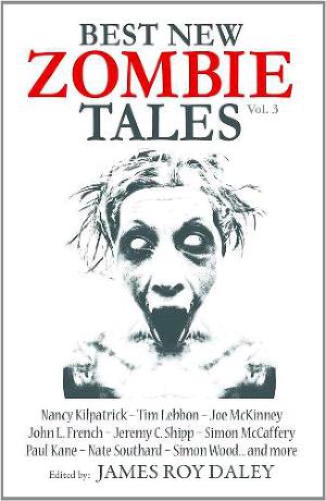 Best new

zombie

tales, vol. 3