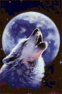 Читать Там, где живут «ушедшие» волки