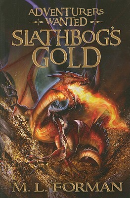 Читать Slathbog's Gold