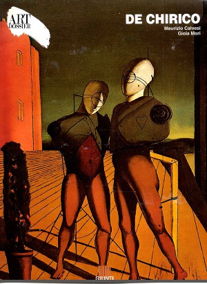 De Chirico (Art dossier Giunti)