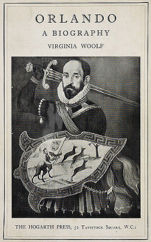 Orlando: A Biography