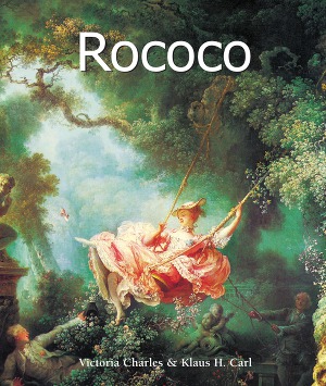 Читать Rococo