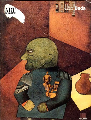 Dada (Art dossier Giunti)