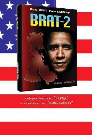 Читать Брат-2: Петля анаконды