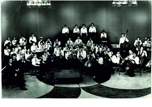 Первый детский симфонический (повесть о казанской жизни 70-х)