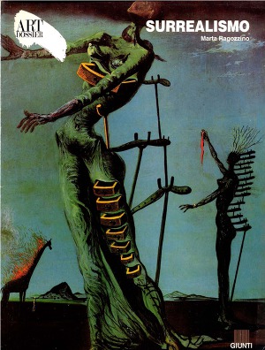 Surrealismo (Art dossier Giunti)