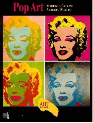 Pop Art (Art dossier Giunti)