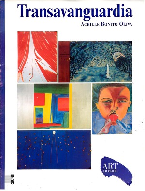 Transavanguardia (Art dossier Giunti)